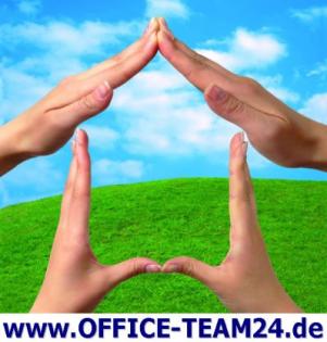 Machen Sie sich mit Heimarbeit unabhängig mit einem Job am PC