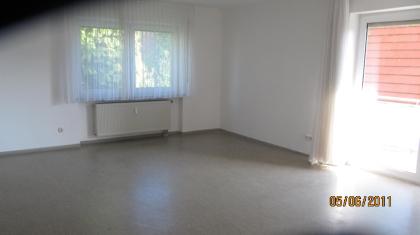 Windsbach 4 Zimmerwohnung 110 qm von privat