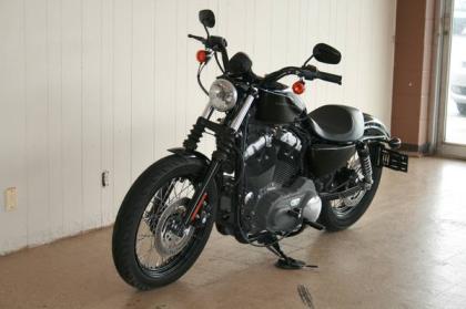 Harley Davidson Sportster 1200 Nightster