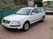 Volkswagen Passat v break tdi 130