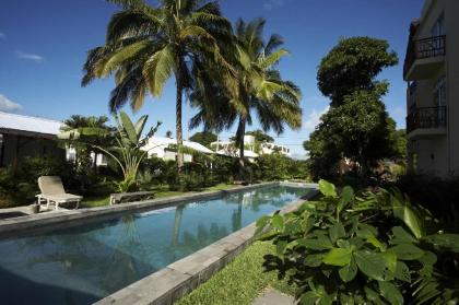 Marlin Creek Residences   Flic en Flac, Mauritius