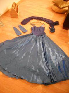 Abendkleid