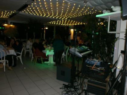 Bel Canto Italienische LIVE MUSIK DUOCIAO