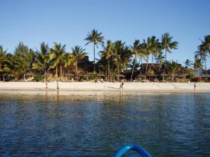 Sakoa Boutik Hotel    Trou aux Biches, Mauritius