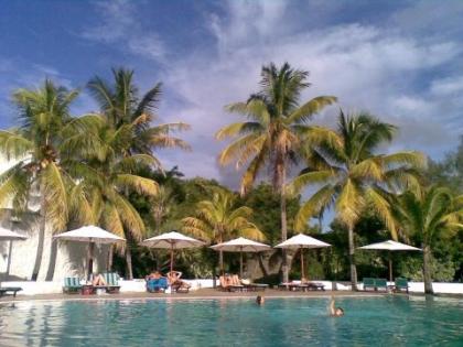 Hotel Casuarina Resort & Spa    Trou aux Biches, Mauritius bis zu 30% sparen