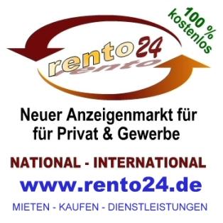 NEUER Anzeigenmarkt - 100% kostenlos - keine Vermittlungsprovisionen 