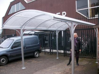 Überdachung/ Carport