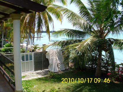 Mauritius Apartment Naden 2 Grand Baie