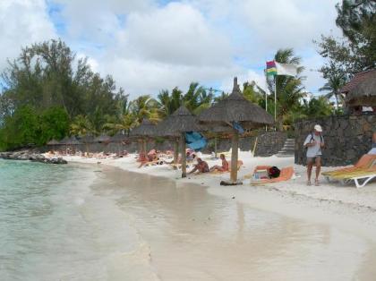 Mauritius Hotel Casurina Trou aux Biches bis zu 30% sparen