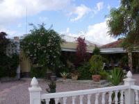 5 Schlafzimmers Bungalow In Fortuna  spanien 