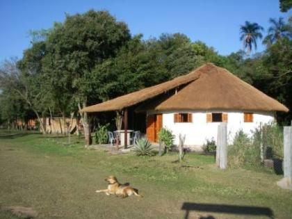 Ferienhaus Colonia Independencia Paraguay