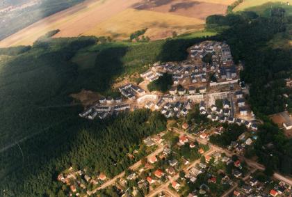 Maurermeister und Bautechniker SFB in Rente