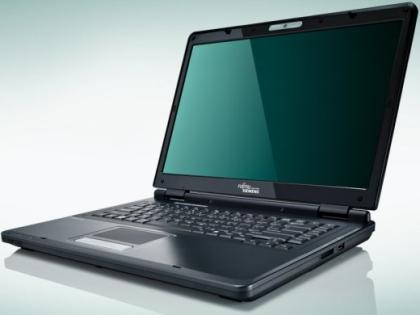 Fujitsu Siemens amilo Laptop zu verkaufen