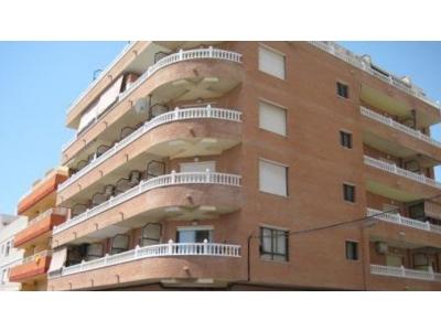 Apartmentstudio in Torrevieja - Alicante - Spanien, jetzt für 37700,- statt 7955