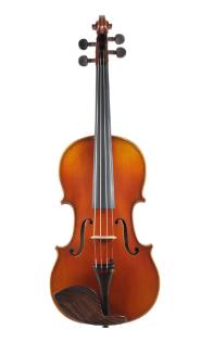 Französische Violine nach Stradivari