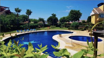 Ferien Apartment in Marbella zu vermieten