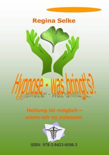 HYPNOSE - WAS BRINGT S  