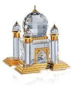 Swarovski Crystal Memories Moschee