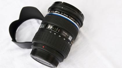 Olympus Zuiko 12-60/2,8-4 mm