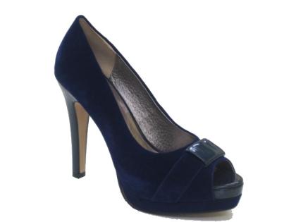 Damen Schuhe Sonderposten Stocklot