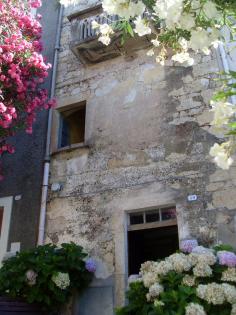 Vermiete wunderschönes Ferienhaus in Sardinien mit Meerblick (Westküste)