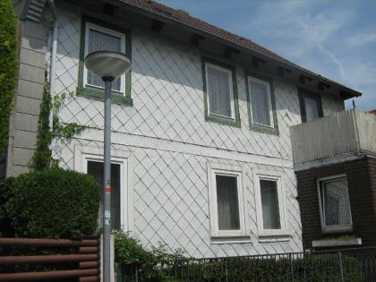 1-2 Familienhaus in SZ-Engelnstedt