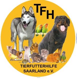 Tierfutterhilfe Saarland e.V.