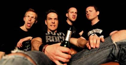 Rockdrummer gesucht