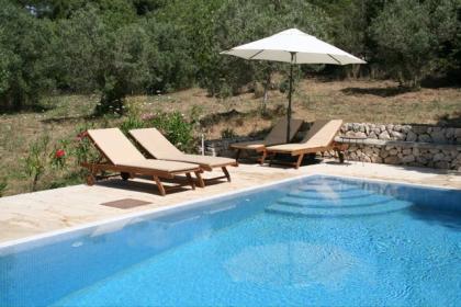 Ferienhaus Finca mieten Mallorca2021 