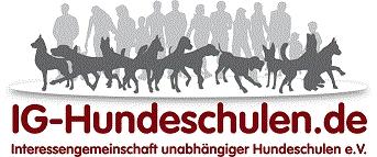 IG Hundeschulen unterstützt Aktion  Tausche Stachelhalsband gegen Training! 