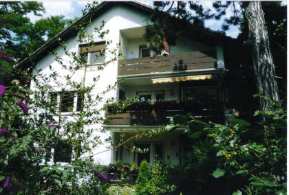 2Zi.Dachgeschoßwohnung Bonn/Mehlem