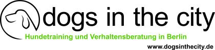 Dogs in the city - Hundetraining und Verhaltensberatung in Berlin 