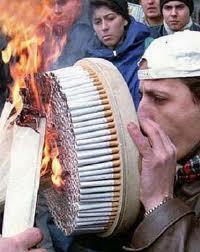 Rauchfrei mit Hypnose!!!