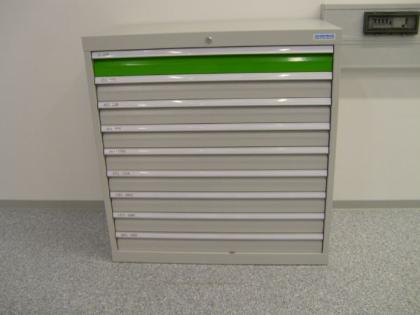 Schlüsselschrank