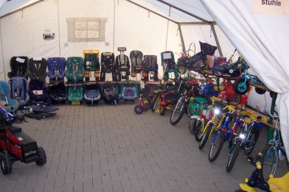 AUETALER KIDS BÖRSE - SONNTAG d. 08. SEPTEMBER2021 von 10-13 UHR, SPORTHALLE RO