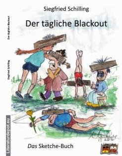 Comedy von Wochenshow-Autor Siegfried Schilling: Zwei Bücher, ein Preis