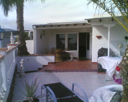 Haus in Lanzarote