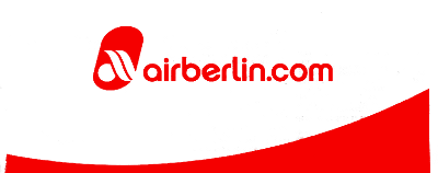 Flugticket international mit AirBerlin incl. Tax Kerosin 350 Euro