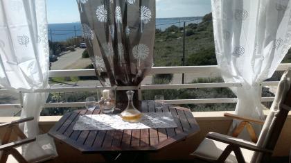 Mallorca, Apartment Pedro mit Meerblick, bis 5 Pers.