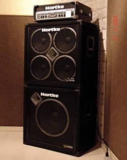 Harkte Turm 