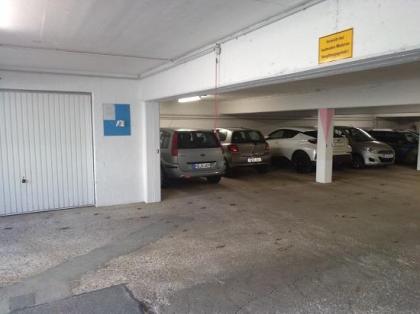 TG Stellplatz 30457 Hannover Wettbergen