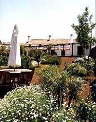 Ferien auf Teneriffa Cura Viejo