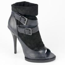 BRONX Damen und Herren Schuhe Sonderposten