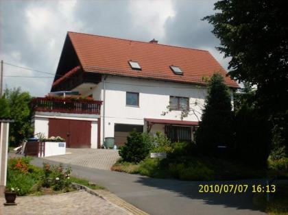 Dresden,Ferienwohnung Huhle