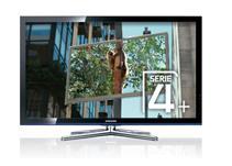 Samsung PS50C490 Plasmafernseher - Ausstellungsware