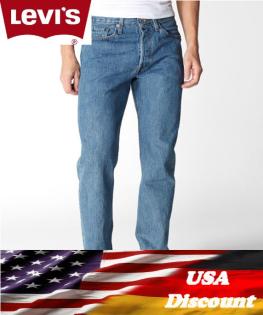 LEVIS Jeans - 100% Original direkt aus den USA   NEUWARE !!!