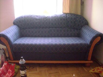 3-2-1 Sofa  Sessel/3er-Sofa/2er-Sofa 