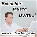 Surfexchange-Besuchertausch