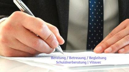 Schuldnerberatung Vitovec - Kostenlose Erstberatung