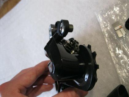 Shimano Dura Ace Di2 Upgrade Kit 9150 / 9070